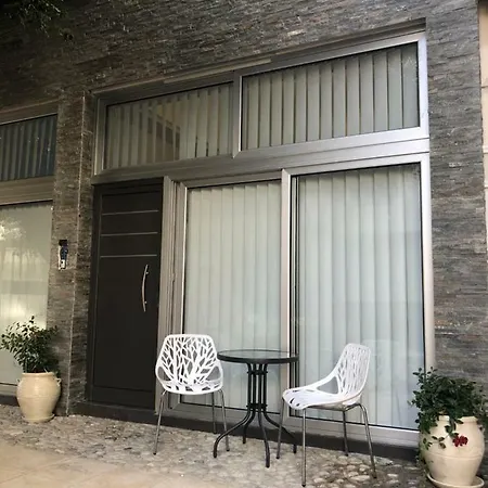 Limnaria Modern *