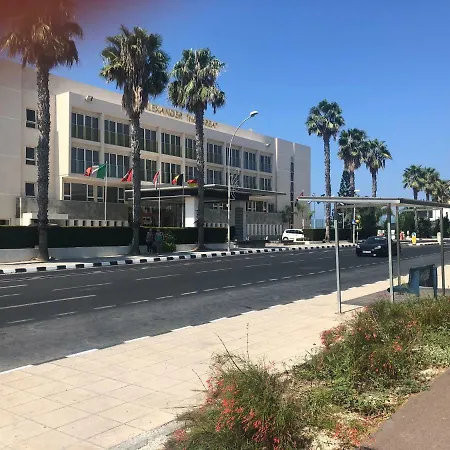 Daire Limnaria Modern Pafos
