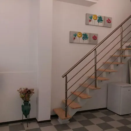 Limnaria Modern Daire Pafos