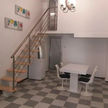 Apartament Limnaria Modern Pafos