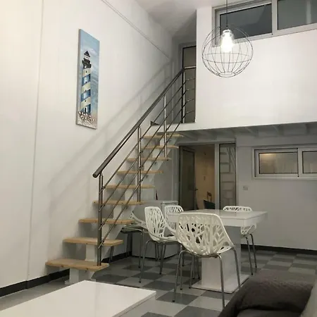 Limnaria Modern *