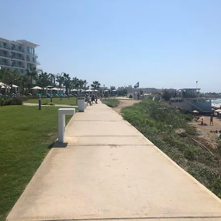 Daire Limnaria Modern Pafos